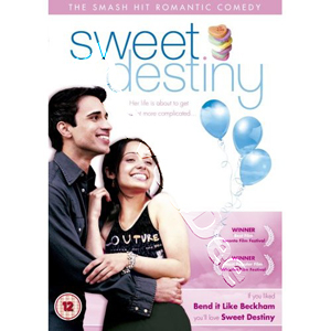Sweet Destiny (DVD)